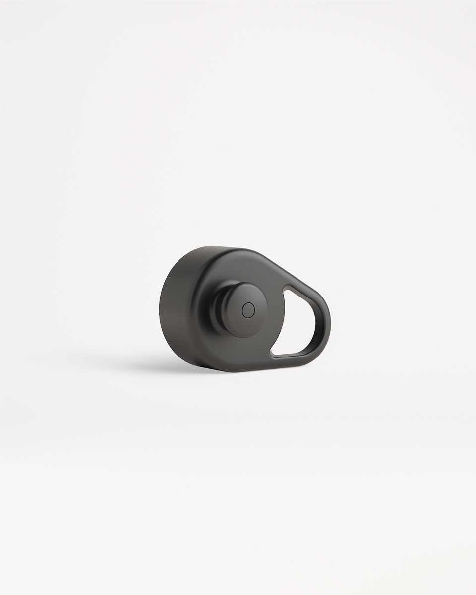Pull-Up Cap