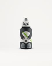Toddler Bottle Steel
