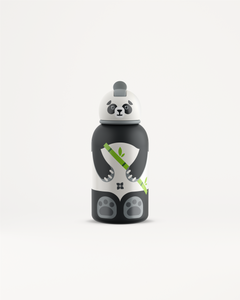 Paddy Panda