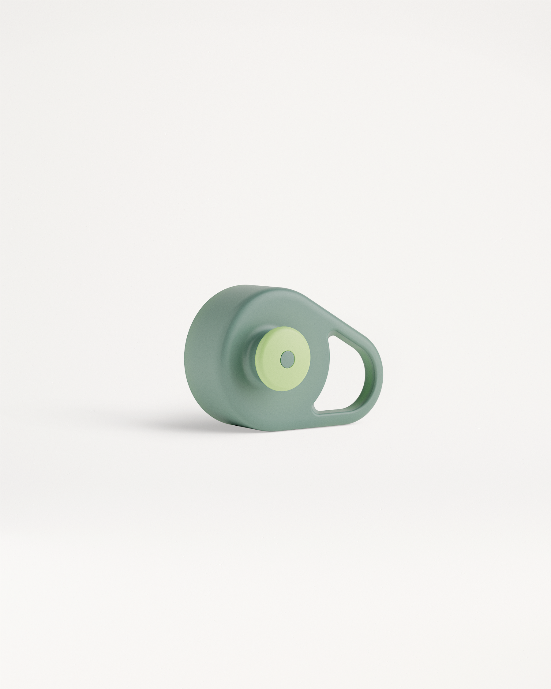 Pull-Up Cap
