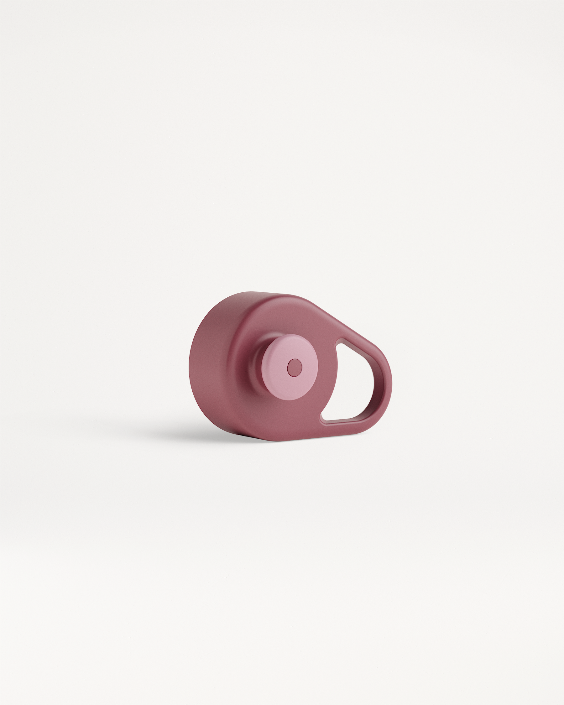 Pull-Up Cap