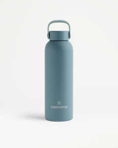 petrolblau