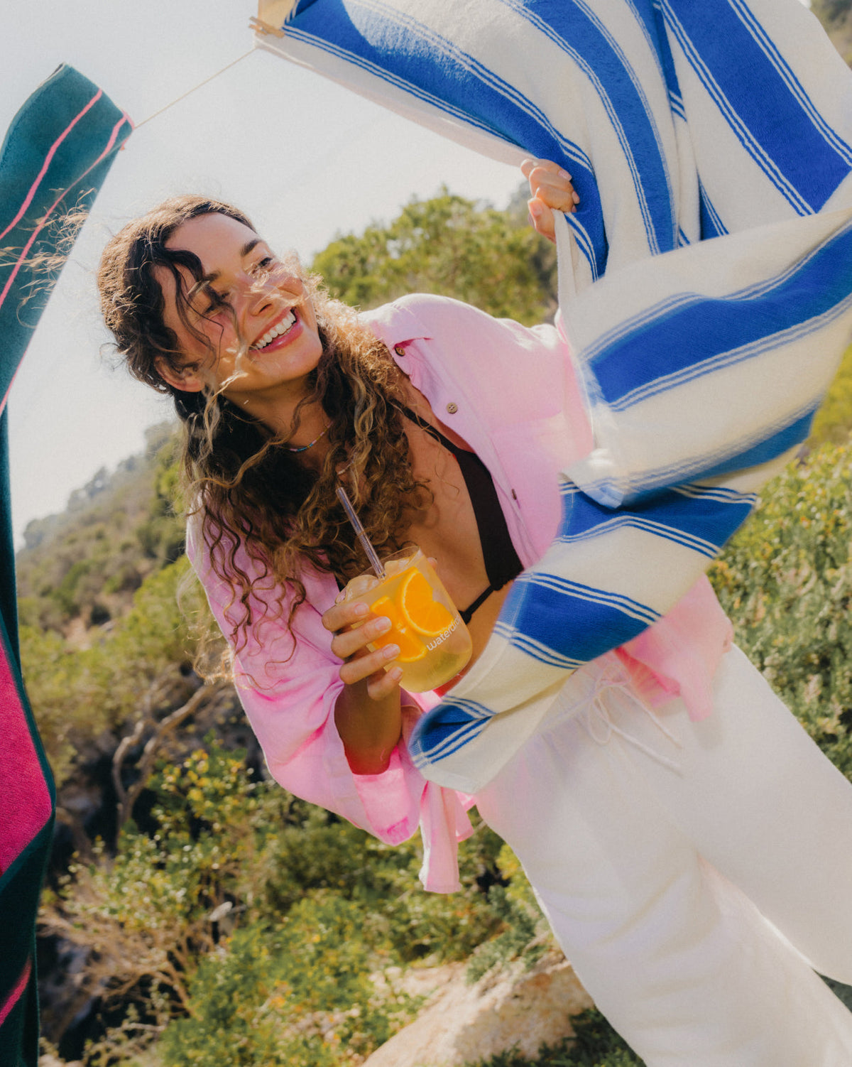 Sommer Must-haves Set