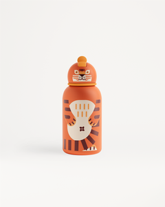 Tilly Tiger