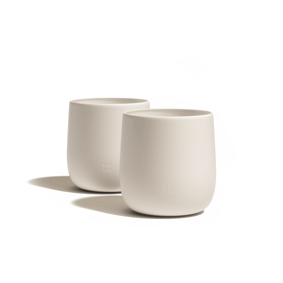 Porcelain Cups
