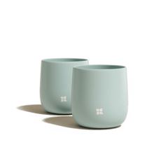 pastel türkis matt