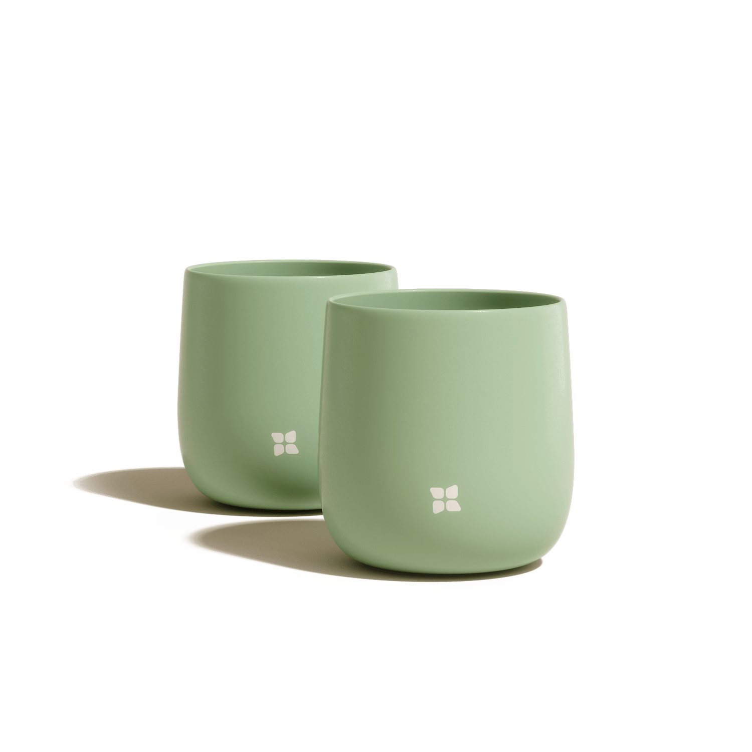 Porcelain Cups