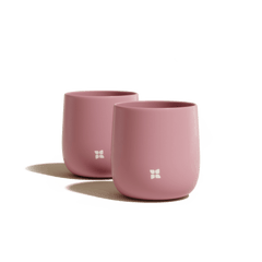 pastel pink matt