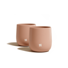 pastel orange matt
